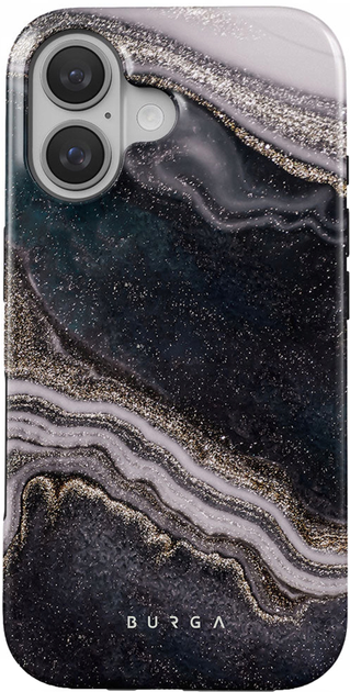 Панель Burga Tough Magsafe для Apple iPhone 16 Magic Night (iP16_TH_MAG_HO_01) - зображення 1