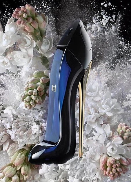 香水(女性用) Carolina Herrera Good Girl 50ml キャロライナ ヘレラ CAROLINA HERRERA オードパルファム レディース
