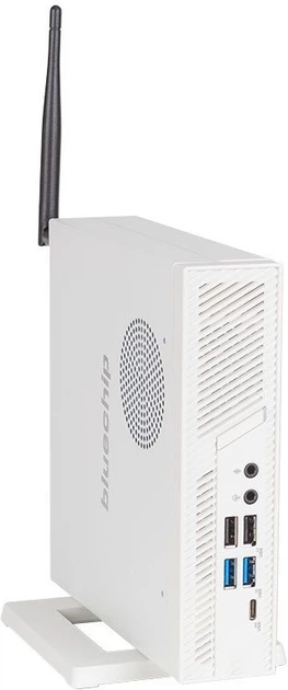 Комп'ютер Bluechip BUSINESSline S3137 White (4250749709351) - зображення 6