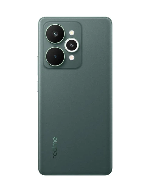 Смартфон realme 15 Pro 8/256GB Green (глобальна версія) – фото