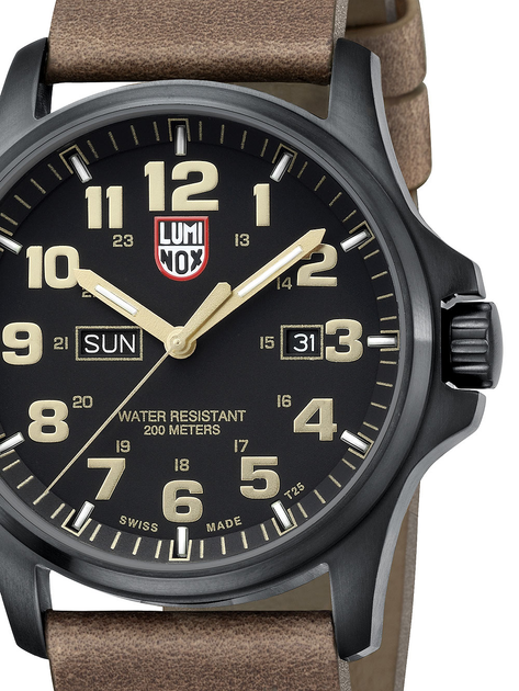 Luminox on sale atacama 1929