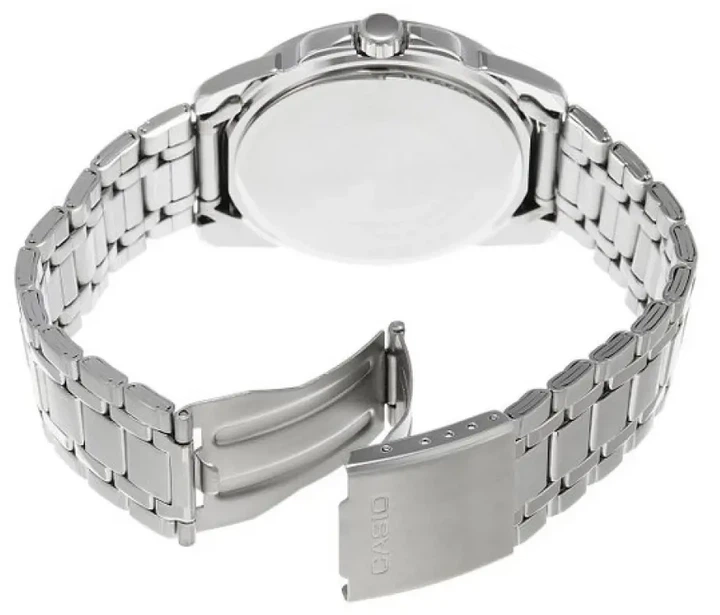 Мужские часы CASIO MTP-1259PD-7BEG - Фото 6 Мужские часы CASIO MTP-1259PD-7BEG - изображение 6