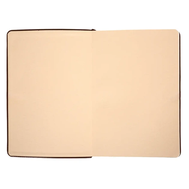 Щоденник датований 2026 Leo Planner ф. А5 "Aldento", інтегральний, темно-синій, 368 сторінок - изображение 3