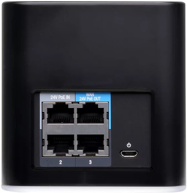 Punkt dostępu Ubiquiti airCube ISP AP (ACB-ISP) - obraz 2