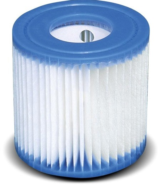 Фільтри для басейну Intex типу H 6 шт 29007 (5903890610845) - зображення 3