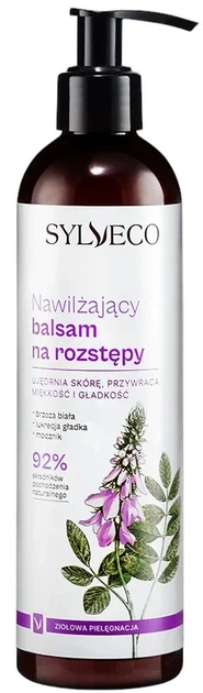 Balsam na rozstępy Sylveco 300 ml (5902249010794) - obraz 1