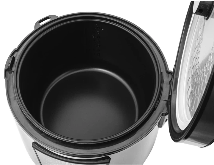 Мультиварка Liberton LMC-3107 - зображення 6