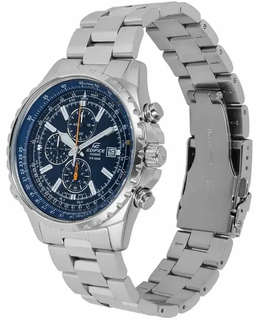 Мужские часы CASIO Edifice EF-527D-2AVUEF - изображение 5