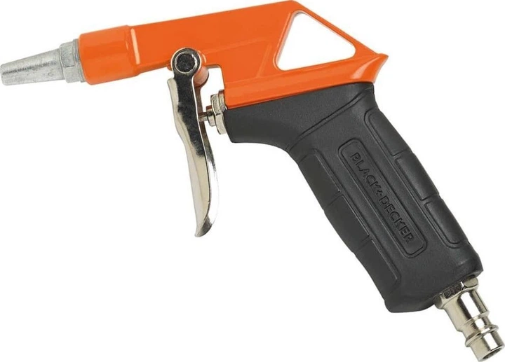 Zestaw pneumatyczny Black+Decker 9045854BND 6 szt. (8016738762532) - obraz 3