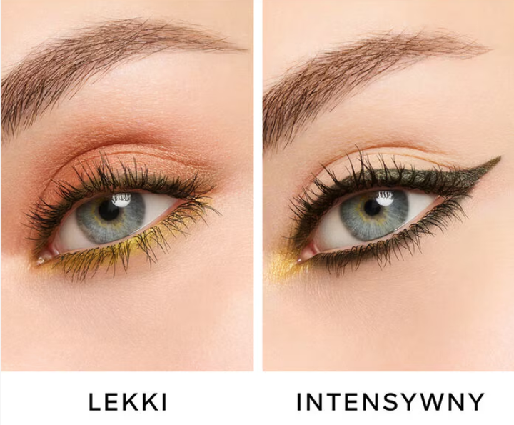 Paleta cieni do powiek Guerlain Ombres G Quad 870 Emerald Feather (3346470442894) - obraz 4