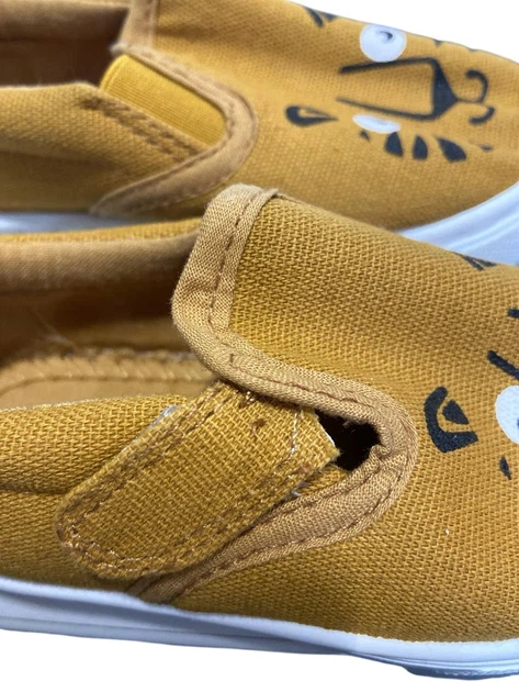 Дитячі сліпони для хлопчика Cool Club SNO1S22-CB13 23 Світло-коричневі (5903977168504) (955555905394258) - Уцінка - зображення 2