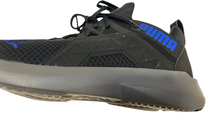 Buty na siłownię męskie Puma Softride Enzo Nxt 19523416 45 (10.5UK) 29.5 cm Czarne (4065452506216) (955555901371235) - Outlet - obraz 4