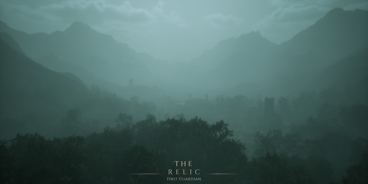 Гра PS5 The Relic: First Guardian - The Forgotten Stories Edition (Blu-ray диск) (5061005782839) - зображення 3