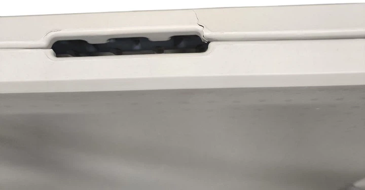 Набір садових меблів ModernHome by Multistore NZK-180S+2PCS BK-180 (955555912033873) - Уцінка - зображення 2