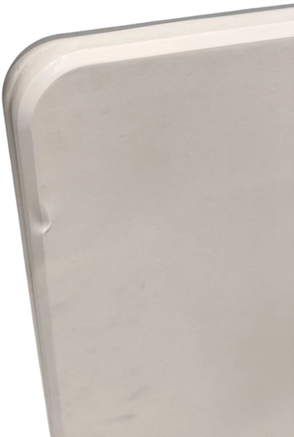 Набір садових меблів ModernHome by Multistore NZK-180S+2PCS BK-180 (955555912033873) - Уцінка - зображення 3