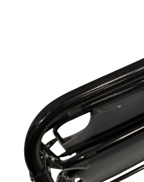 Шезлонг ModernHome by Multistore ZRL010 Сірий (955555911380853) - Уцінка - зображення 6