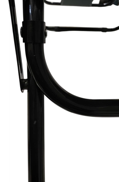 Шезлонг ModernHome by Multistore ZRL010 Сірий (955555911380853) - Уцінка - зображення 7