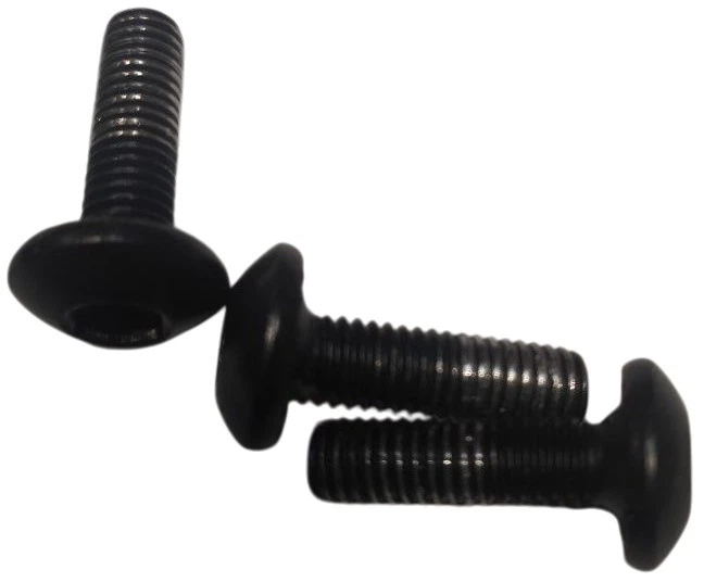 Fotel gamingowy Huzaro HZ-Combat 5.0 Black (955555909877167) - Outlet - obraz 3