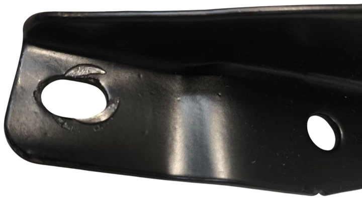 Fotel gamingowy Huzaro HZ-Combat 5.0 Black (955555909877167) - Outlet - obraz 5