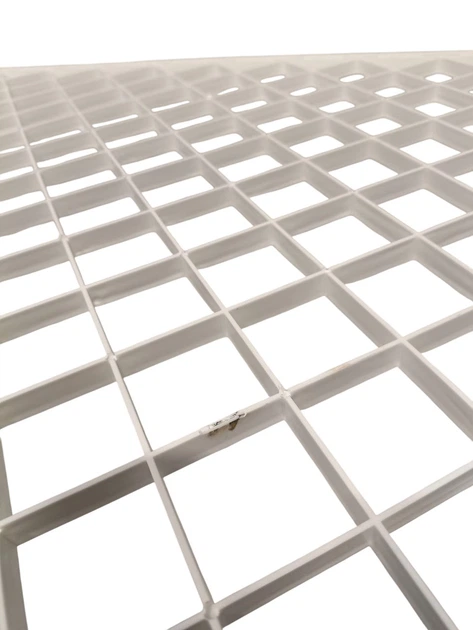 Складаний манеж для собак LEAN Toys з надійними дверцятами 90 x 60 x 60 см Білий (5905991033561) (955555912285531) - Уцінка - зображення 5