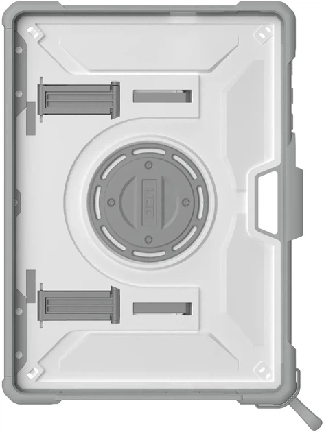 Etui UAG Plasma Series dla Microsoft Surface Go 1/2/3/4 G (810070367473) - obraz 2