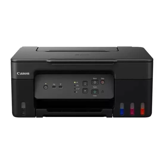 БФП Canon Pixma G3430 Black (5989C009) - изображение 5