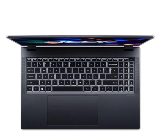 Ноутбук Acer TravelMate P4 (NX.B08EP.003) i7-1355U/16GB/512/Win11P RTX2050 NBD - изображение 3