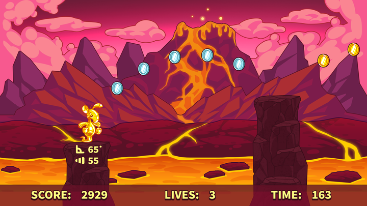 Гра Nintendo Switch Neopets - Mega Mini Games Collection Day 1 Edition (Картридж) (5056635620538) - зображення 6