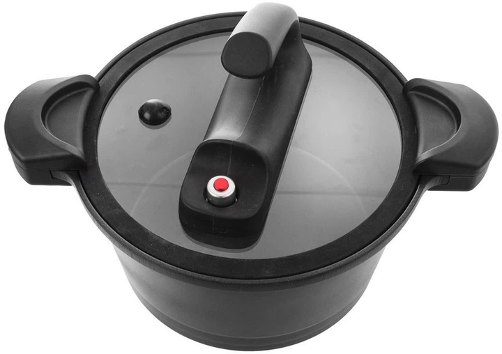 Скороварка Orion Grande гранітна 5.5 л (8592381164355) - зображення 3