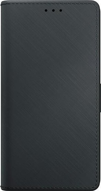 Чохол-книжка 3MK Wallet для Oppo A58 Black (5903108564700) - зображення 3