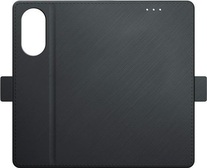 Чохол-книжка 3MK Wallet для Oppo A58 Black (5903108564700) - зображення 5