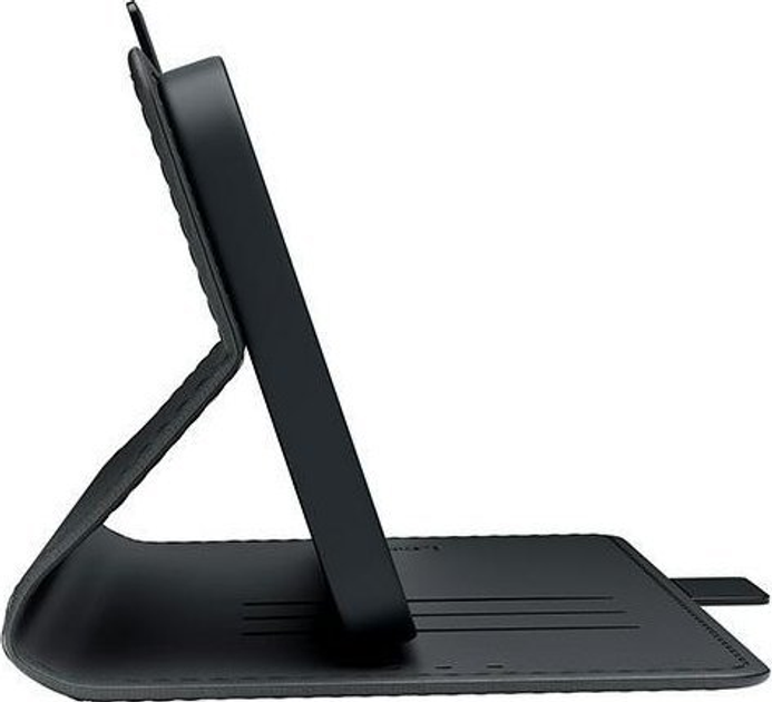 Чохол-книжка 3MK Wallet для Oppo A58 Black (5903108564700) - зображення 6