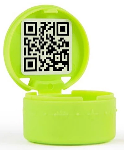 Ігровий набір Gabby's Dollhouse Кіно, Балкончик-портал, Спа 10 ел 6074306 (681147088481) - зображення 3