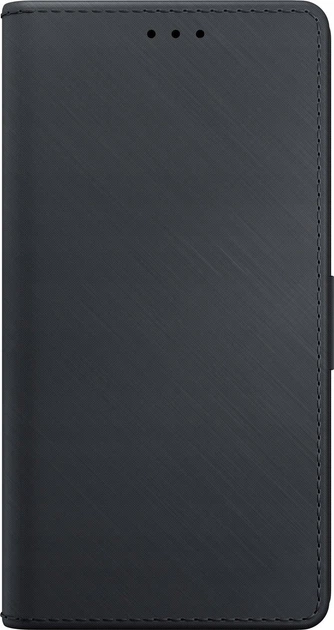 Etui z klapką 3MK Wallet do Samsung Galaxy S24 Black (5903108576390) - obraz 2