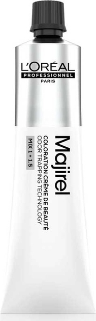 Farba do włosów L’Oreal Professionnel Paris Majirel 10.1 60 ml (3474637282455) - obraz 3