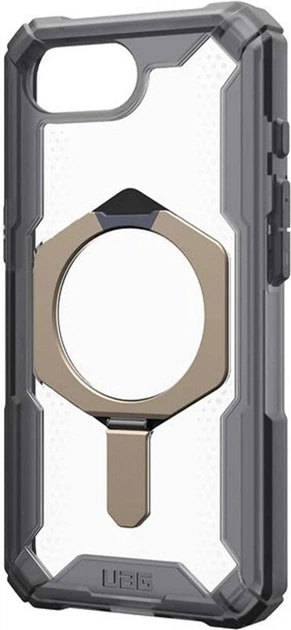 Etui UAG Plasma XTE MagSafe dla Apple iPhone 16e Ash/Titanium (AW82-0FG) - obraz 2