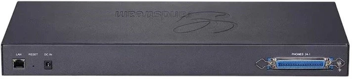 Bramka VoIP Grandstream GXW4232 V2 Analog VoIP (GXW4232 V2) - obraz 3