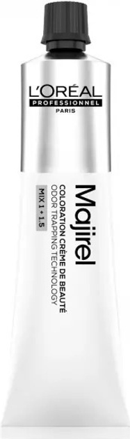 Farba do włosów L’Oreal Professionnel Paris Majirel 6.3 60 ml (3474637281779) - obraz 3