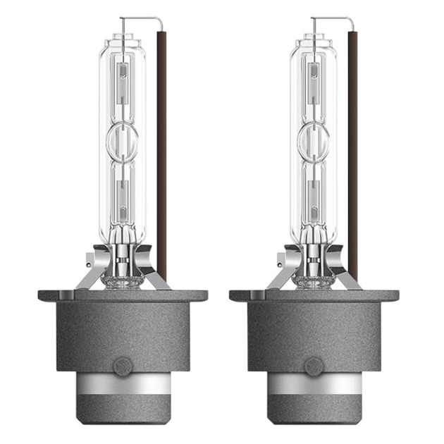 Lampa samochodowa ksenonowa OSRAM 66240XN2-2HB (4062172397766) - obraz 2