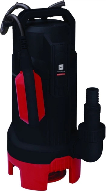 Zanurzeniowa pompa wodna Haushalt DPD-20000 750 W (4772013451242) - obraz 1