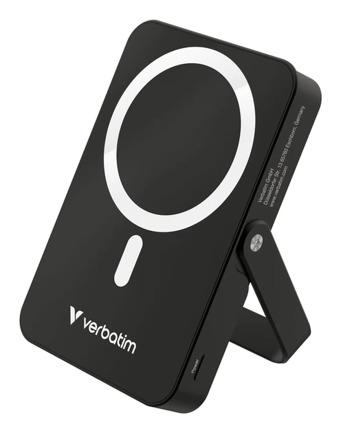 Verbatim Charge 'n' Go 20W 10000mAh Black (32264)
