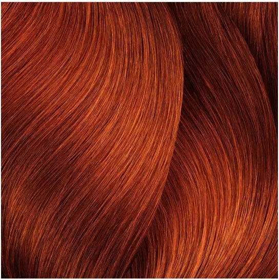 Farba do włosów L’Oreal Professionnel Paris Majirel 6.46 60 ml (3474637281373) - obraz 2