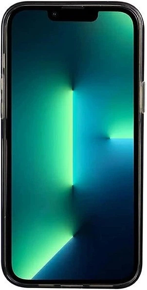 Etui Audi IML MagSafe do Apple iPhone 13 Pro Max Black (AU-IMLMIP13PM-A6/D3-BK) - obraz 4