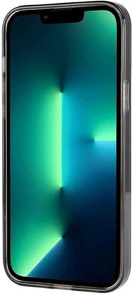 Etui Audi IML MagSafe do Apple iPhone 13 Pro Max Black (AU-IMLMIP13PM-A6/D3-BK) - obraz 6