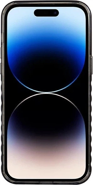 Etui Audi IML MagSafe do Apple iPhone 14 Pro Black (AU-IMLMIP14P-A6/D3-BK) - obraz 4