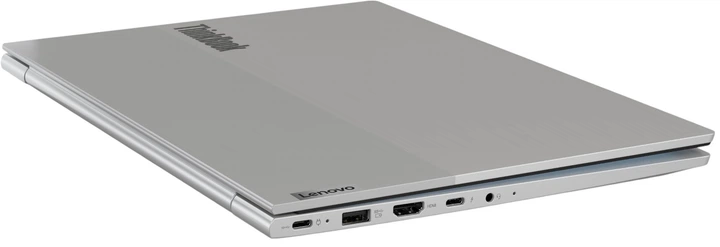 Laptop Lenovo ThinkBook 14 G7 ARP (21MV00B2MH) Arctic Grey - obraz 8