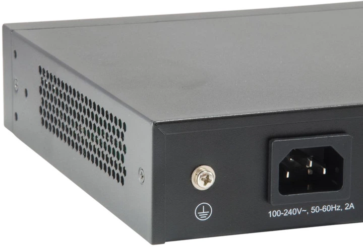 Przełącznik LevelOne GEP-1051 - obraz 6