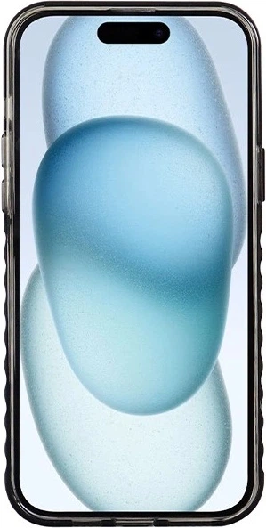 Etui Audi IML MagSafe do Apple iPhone 15 Plus/14 Plus Black (AU-IMLMIP15M-A6/D3-BK) - obraz 4