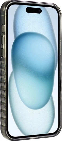 Etui Audi IML MagSafe do Apple iPhone 15 Plus/14 Plus Black (AU-IMLMIP15M-A6/D3-BK) - obraz 5