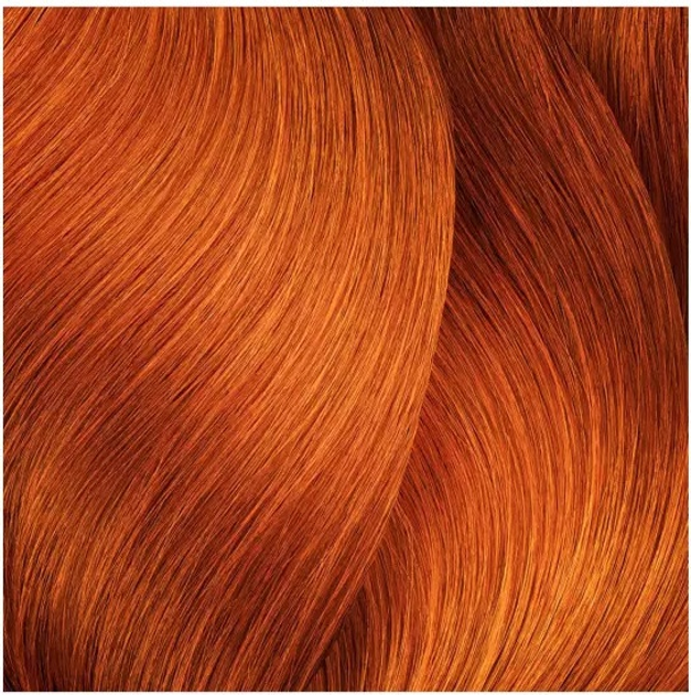 Farba do włosów L’Oreal Professionnel Paris Majirel 7.45 60 ml (3474637281342) - obraz 2